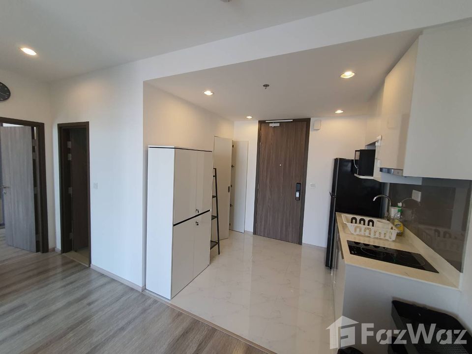 รูป ขาย คอนโด 2 ห้องนอน ในโครงการ ไอดีโอ โมบิ สุขุมวิท 66 1427698 - รูปที่ 2/15