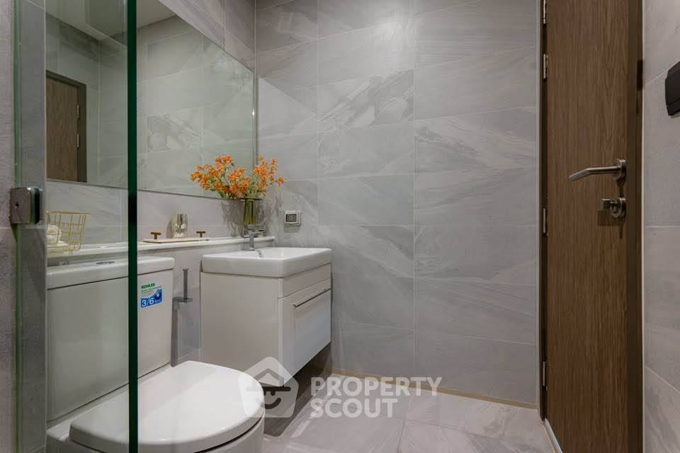 รูป คอนโด 2-ห้องนอน ที่ ริธึ่ม เอกมัย เอสเตท ใกล้ BTS ทองหล่อ (ID 2661812) - รูปที่ 36/50