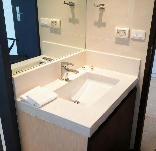 รูป 🌟 ขาย Liv@Nimman เชียงใหม่ | คอนโดหรู 1 ห้องนอน วิวดอยสุเทพ  - รูปที่ 5/13