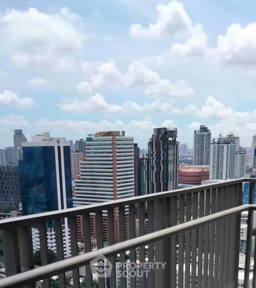 รูป คอนโด 2-ห้องนอน ที่ ควอทโทร บาย แสนสิริ ใกล้ BTS ทองหล่อ (ID 2664881) - รูปที่ 6/6