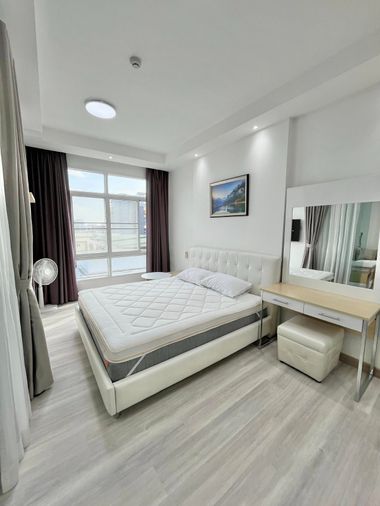 🌟 ให้เช่า My Hip Condo 2 (CBP) เชียงใหม่ | คอนโด 1 ห้องนอน ห้องกว้าง เพดานสูง ทำเล Business Park