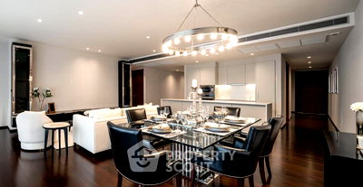 ขายคอนโด : คอนโด 3-ห้องนอน ที่ ลา ซิตต้า ทองหล่อ 16 ใกล้ BTS ทองหล่อ (ID 2414557)