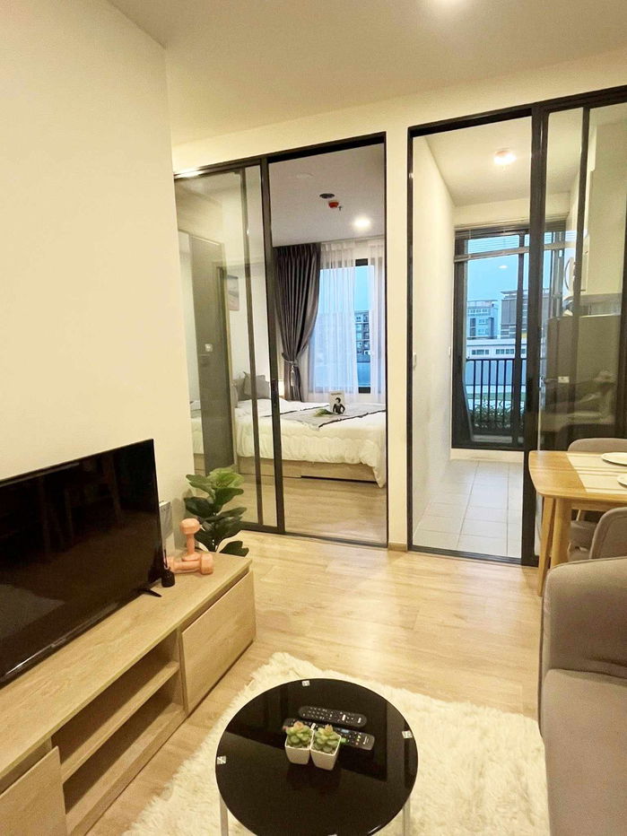 รูป ห้องอัพเดต💥🔔⚠️🏘️⚡️กดปุ่มแอดไลน์💥ชีวาทัย เกษตร - นวมินทร์ - รูปที่ 11/11