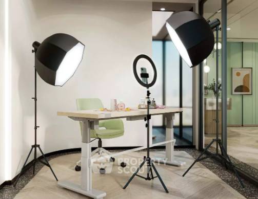 รูป คอนโด 2-ห้องนอน ที่ เดอะ ไพรเวซี่ พาร์ค เตาปูน ใกล้ MRT เตาปูน (ID 2216822) - รูปที่ 4/5