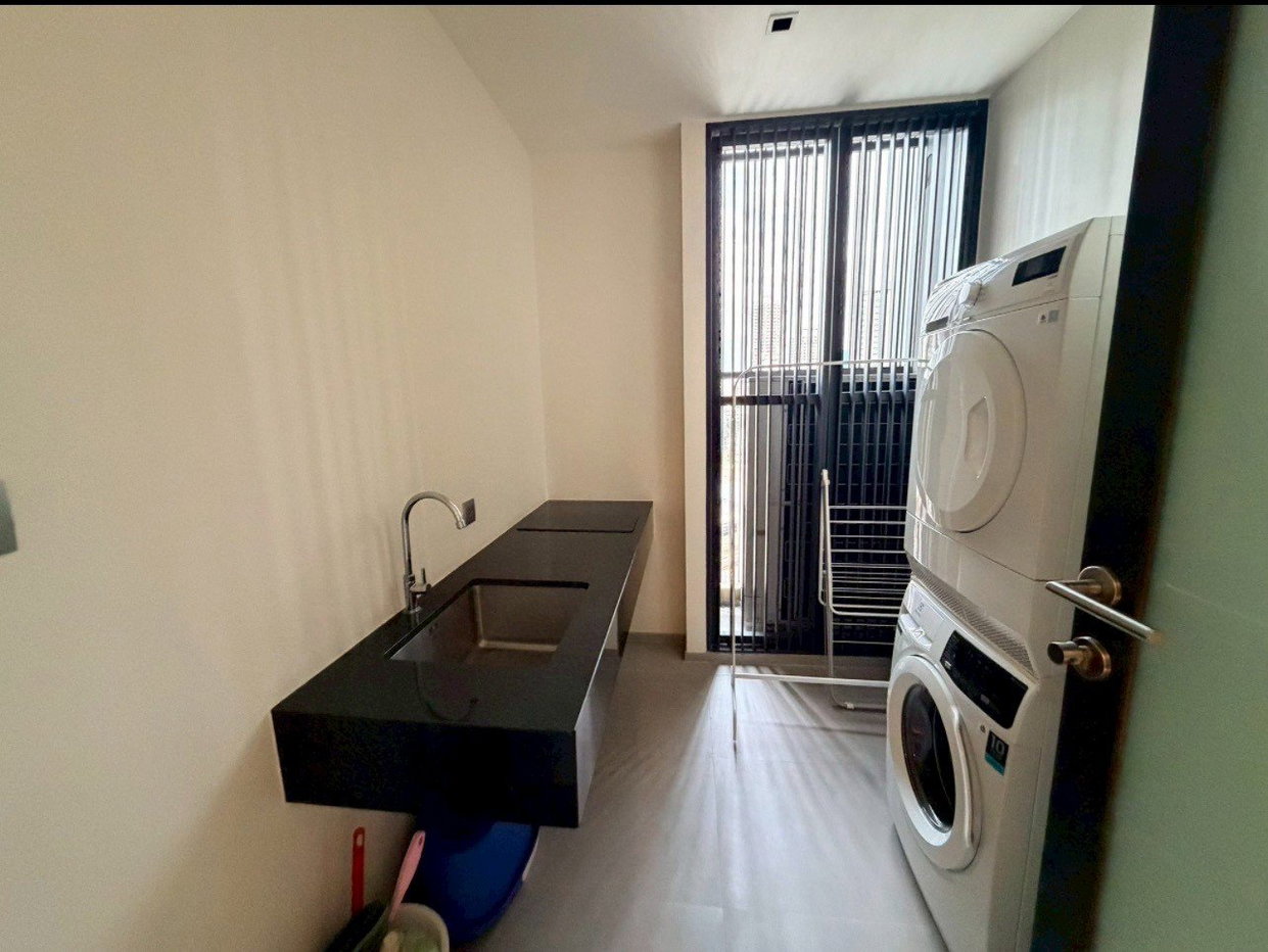 รูป LTHC14383– Condo for Rent | BEATNIQ Sukhumvit 32 | 110 sqm | 2 Beds 3 Baths | Near BTS Thonglor | 100K/Month - รูปที่ 12/31