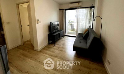 Condos for sale : 1-BR Condo at Condo One Ladprao 15 near MRT Lat Phrao (ID 1725590)