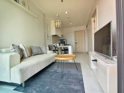 รูปภาพ For Rent Rhythm Sukhumvit 42 BTS  Ekkamai