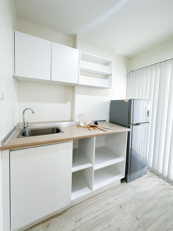 รูป 🍃Dprompt220226🍃 ลุมพินี คอนโดทาวน์ รามอินทรา-ลาดปลาเค้า 2 - รูปที่ 9/14