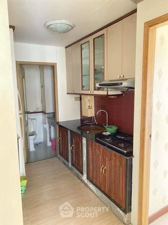รูป คอนโด 2-ห้องนอน ที่ คอนโดพัชรเพลส ใน หนองแขม (ID 2184815) - รูปที่ 8/9