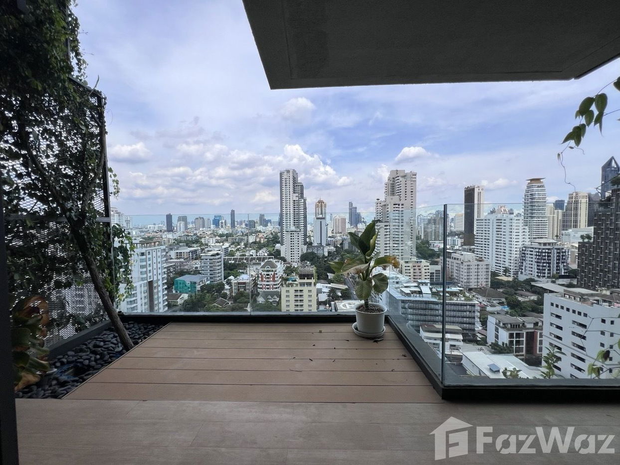 รูป คอนโดให้เช่า 2 ห้องนอน ในโครงการ ไซมิส เอ็กซ์คลูซีฟ สุขุมวิท 31 5353038 - รูปที่ 6/13