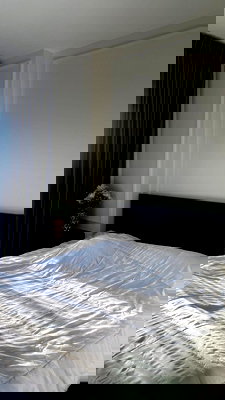 Condos for rent : ✅️Ready to Move in 🔥For Rent #NOP234 Aspire Ngamwongwan