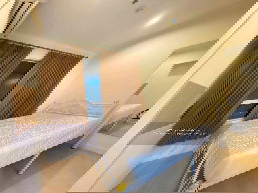 รูป ห้องอัพเดต💥🔔⚠️🏘️⚡️กดปุ่มแอดไลน์💥ลุมพินี วิลล์ ราษฎร์บูรณะ - ริเวอร์วิว - รูปที่ 4/6