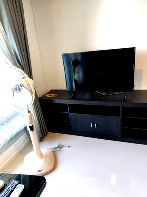 ขายคอนโด : คอนโด 2-ห้องนอน ที่ แอสปาย พระราม 9 ใกล้ MRT พระราม 9 (ID 2037859)