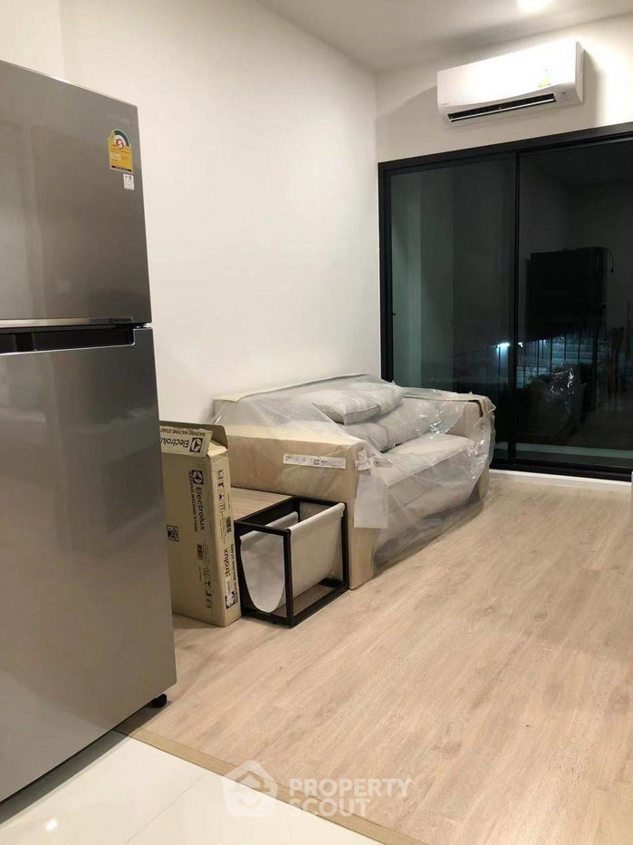 รูป คอนโด 1-ห้องนอน ที่ เดอะ เน็กซ์ เจ็ดยอด ใน ช้างเผือก (ID 2332286) - รูปที่ 3/19