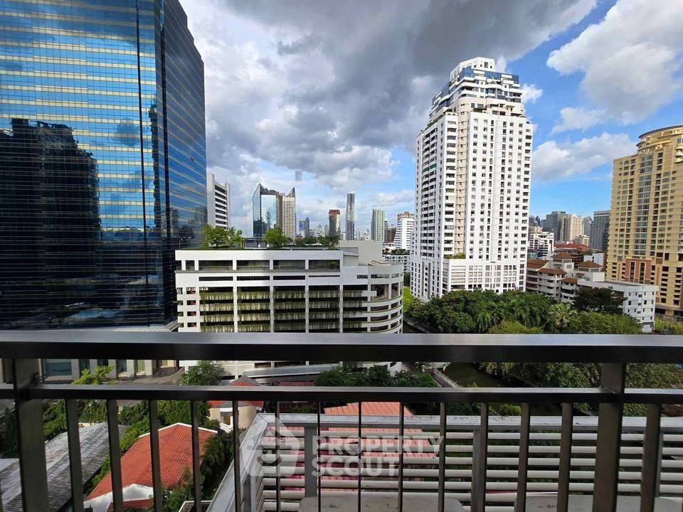 picture 2-BR Condo at Circle Condominium near MRT Phetchaburi (ID 1740333) - 16/18