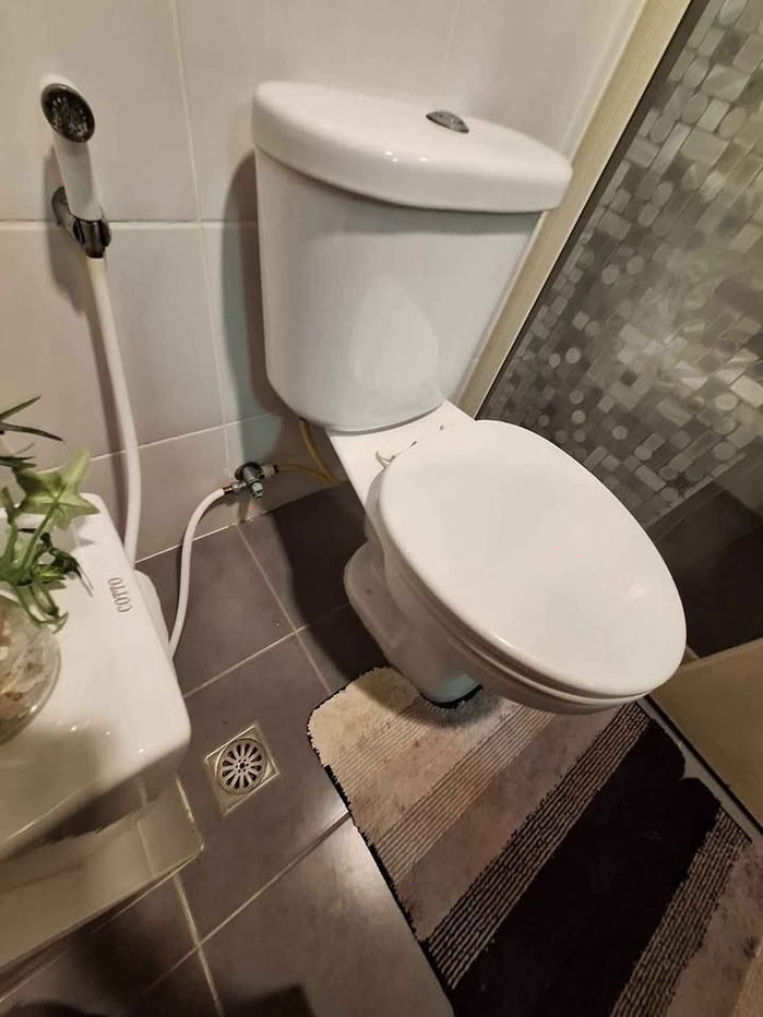 รูป 🟪🟦🟩🟨🟧 ให้เช่า My Condo Sukhumvit 103 *ราคาดีมาก*🛎️🛎️ | 𝗟𝗶𝗻𝗲@: @𝗮𝘀𝘀𝗲𝘁𝘀𝗽𝗿𝗼 - รูปที่ 5/6