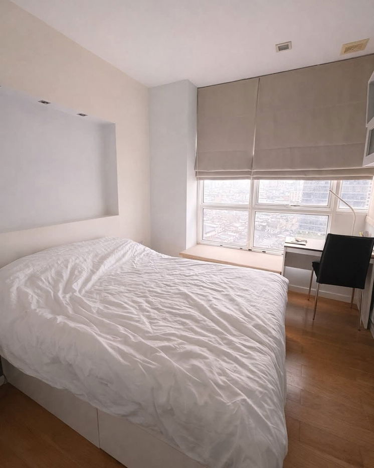 รูป 🔥 🔥 ให้เช่า 📌 Condolette Ize Ratchathewi (ID Line : @arent)  ห้องปล่อยออกไวมาก!! ✅ เรามีสต็อกอีกหลายโครงการ ตอบไวมาก มีข้อเสนอดีๆทุกดีล - รูปที่ 2/5