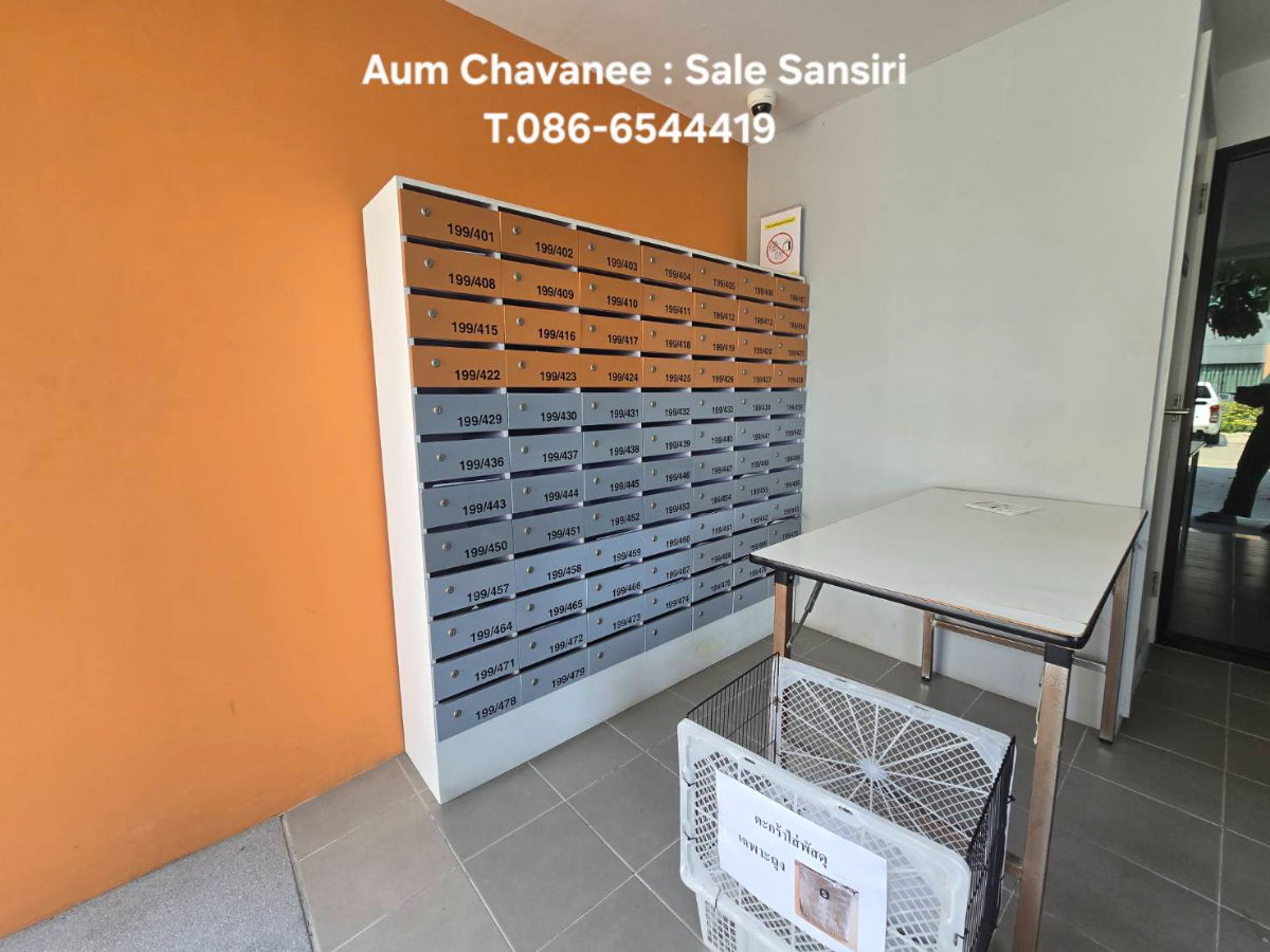 รูป 🔑 สรุปให้เลย: คอนโดมี นวนคร@แสนสิริ (เลิกเช่า มาเป็นเจ้าของ!) จ่ายแค่ 999.- จบ! ไม่ต้องกำเงินก้อนใหญ่มาจองก็ได้ห้องเป็นชื่อตัวเองแล้ว - รูปที่ 14/17