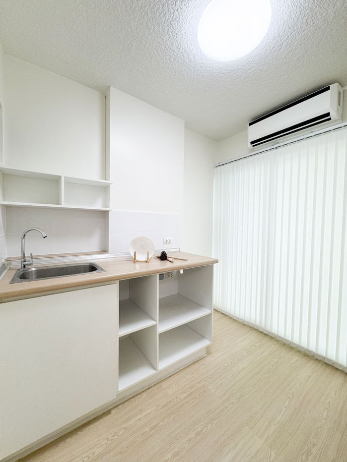 รูป 🍃Dprompt220226🍃 ลุมพินี วิลล์ อ่อนนุช-ลาดกระบัง 2 - รูปที่ 9/14