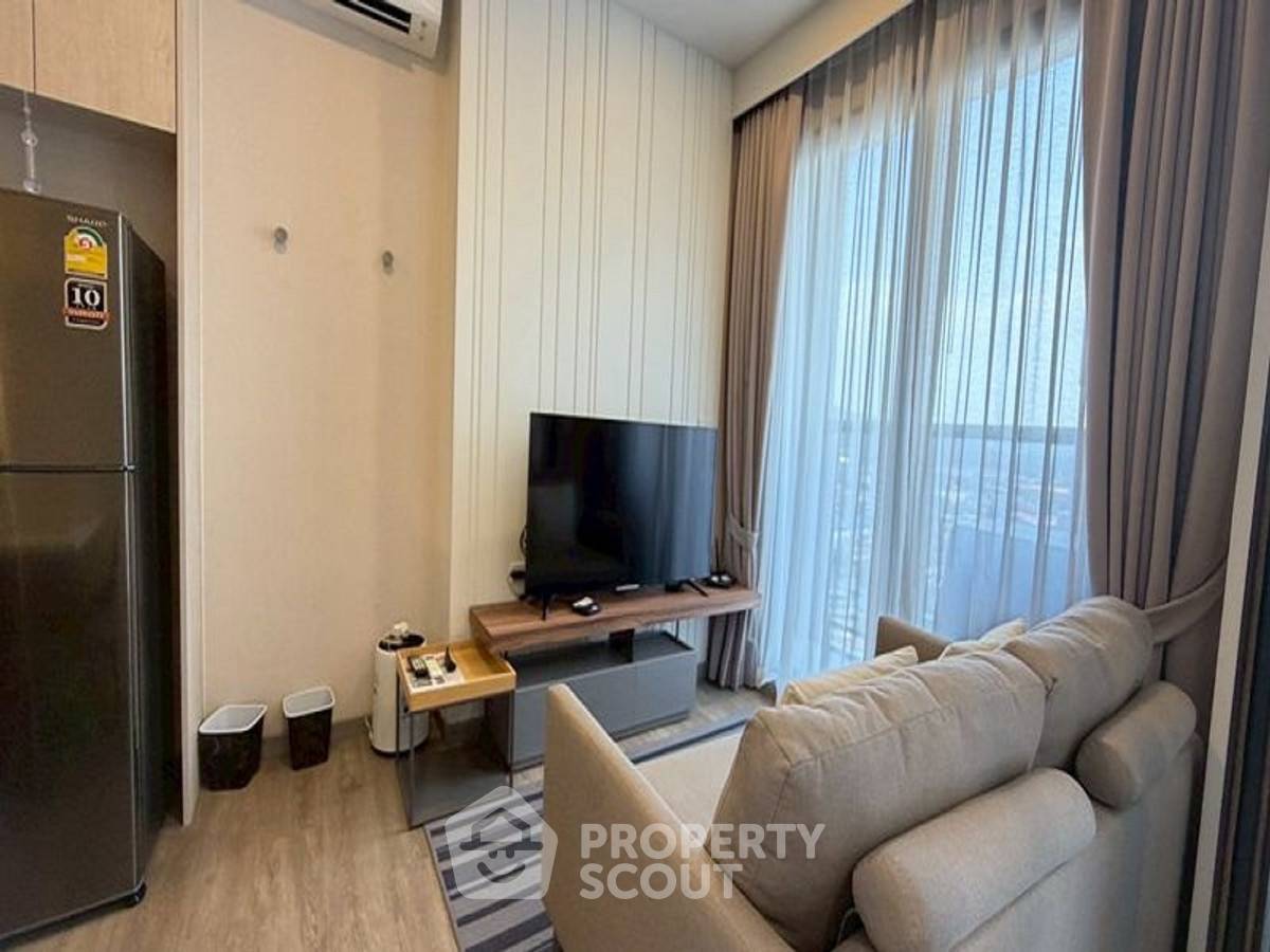picture 1-BR Condo at Keen Centre Sriracha in Si Racha (ID 2593359) - 3/12