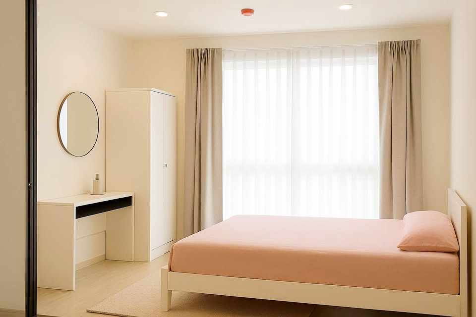 รูป ห้องอัพเดต💥🔔⚠️🏘️⚡️กดปุ่มแอดไลน์💥ไอดีโอ โมบิ วงศ์สว่าง อินเตอร์เชนจ์ - รูปที่ 1/5