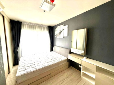 ขายคอนโด : 🏢 ขายคอนโด : Aspire Rattanathibet 2 (แอสปาย รัตนาธิเบศร์ 2)   รหัสทรัพย์ | 📌LNP-C12123
