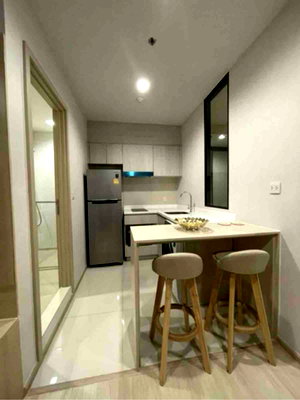 คอนโดให้เช่า : ให้เช่าคอนโด Life One Wireless  2 beds ขนาด 35 ตรม. ชั้น 4 บิ้วอิน เรียบหรูทั้งห้อง  Fully Furnished! 🚇BTS ชิดลม เพลิตจิต ใกล้เซนทรัลชิดลม