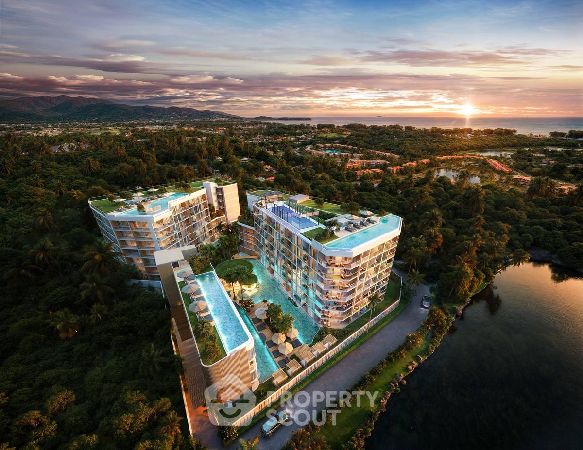 2-BR Condo at Siamese Bangtao close to Laguna (ID 1950560) - image 2