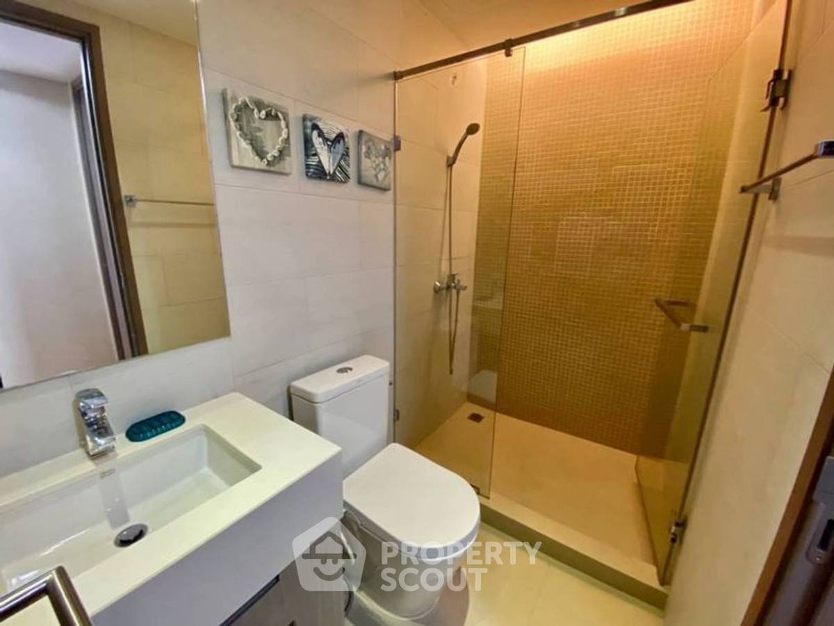 รูป คอนโด 2-ห้องนอน ที่ มาริน่า เบย์ฟร้อนท์ ศรีราชา ใน ศรีราชา (ID 2522576) - รูปที่ 12/15