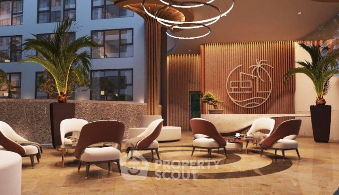 1-BR Condo at Capri Residence Bangtao close to Cherngtalay (ID 2080022) - image 3