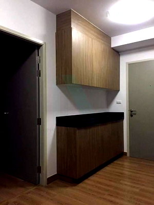 คอนโดให้เช่า : 🎉 ให้เช่าคอนโด แชปเตอร์วัน เดอะ แคมปัส ลาดพร้าว 1 อาคาร 1 ชั้น 7 1 ห้องนอน ขนาด 29 ตรม ใกล้ ห้างยูเนียนมอลล์