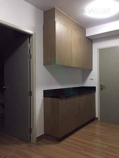 รูปภาพ 🎉 ให้เช่าคอนโด แชปเตอร์วัน เดอะ แคมปัส ลาดพร้าว 1 อาคาร 1 ชั้น 7 1 ห้องนอน ขนาด 29 ตรม ใกล้ ห้างยูเนียนมอลล์