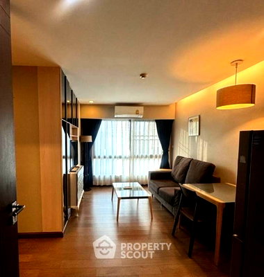 คอนโดให้เช่า : คอนโด 1-ห้องนอน ที่ ไทดี้ ทองหล่อ คอนโดมิเนียม ใกล้ BTS ทองหล่อ (ID 2483694)