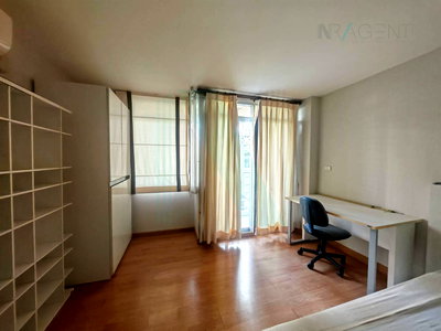 เช่าคอนโด BTS อ่อนนุช : ให้เช่าคอนโด เดอะ ลิงค์ สุขุมวิท 50 อาคาร 1 ชั้น 3 สตูดิโอ ขนาด 31 ตรม ใกล้ ศูนย์การค้ามาร์เก็ตพลัส