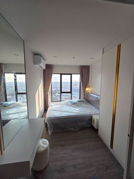 🏢 ให้เช่าคอนโด : Regent Home Wutthakat ( รีเจ้นท์ โฮม วุฒากาศ) รหัสทรัพย์ | 📌LNP-C12125