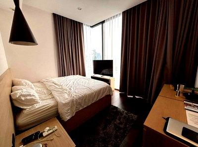 คอนโดให้เช่า : LTHC14413 – Condo for Rent | LAVIQ Sukhumvit 57 | 80 sqm | 2 Beds 2 Baths | Near BTS Thonglor | 90K/Month | คอนโดให้เช่า ลาวิค สุขุมวิท 57