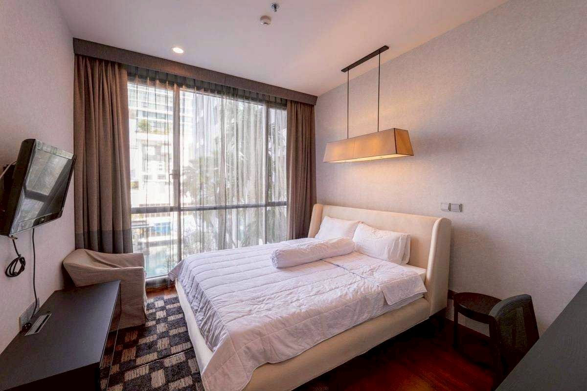 รูป LTH14392 – Condo for Sale | Quattro by Sansiri | 80.21 sqm | 2 Beds 2 Baths | Near BTS Thonglor | 18.5 MB | คอนโดขาย ควอทโทร บาย แสนสิริ - รูปที่ 16/17