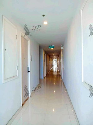 ขายคอนโด : ขาย คอนโด นอตติ้ง ฮิลล์ แหลมฉบัง - ศรีราชา 2 ห้องนอน ใกล้ม.เกษตร แถมเฟอร์นิเจอร์และเครื่องใช้ไฟฟ้า พร้อมเข้าอยู่ | รหัส 93301