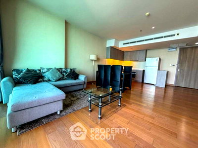 Condos for rent Si Racha Chonburi : 2-BR Condo at Marina Bayfront Sriracha in Si Racha (ID 2466797)