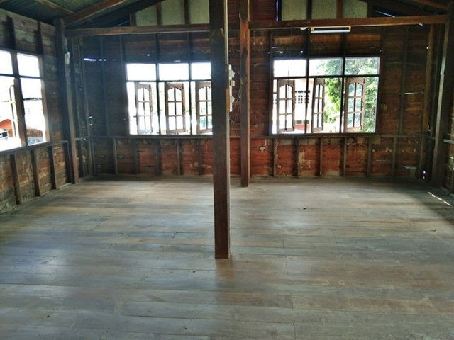 รูป F1-0242 ขายบ้านเดี่ยว ต. โนนขมิ้น อ.เมืองหนองบัวลำภู จ.หนองบัวลำภู - รูปที่ 8/8