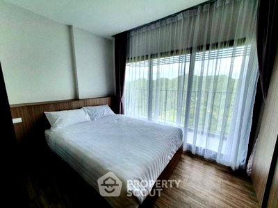 คอนโดให้เช่า : คอนโด 1-ห้องนอน ที่ ไนท์บริดจ์ ดิ โอเชี่ยน ศรีราชา ใน สุรศักดิ์ (ID 2476577)