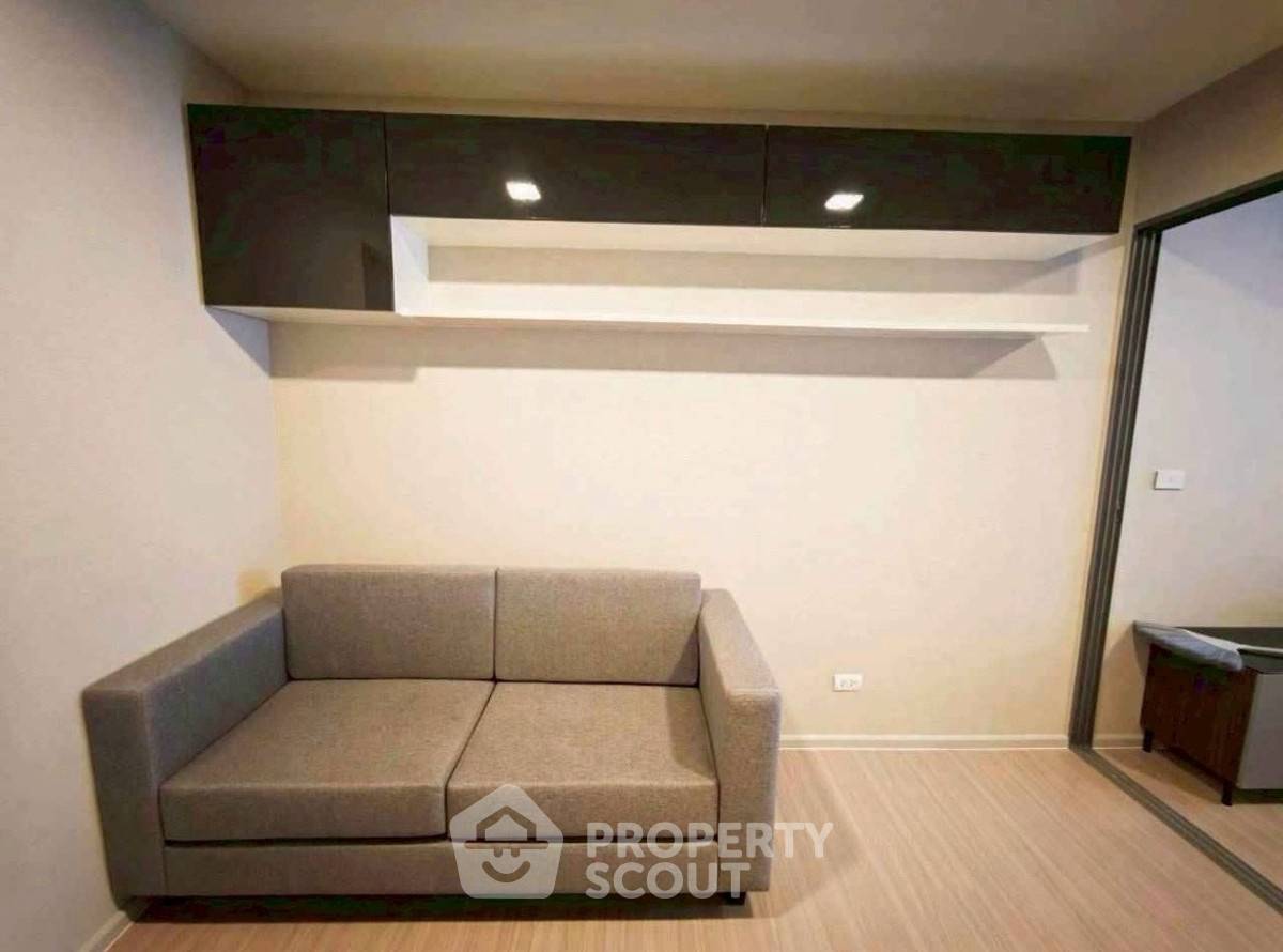 รูป คอนโด 1-ห้องนอน ที่ ควินทารา ภูม สุขุมวิท 39 ใกล้ BTS พร้อมพงษ์ (ID 2453974) - รูปที่ 6/10