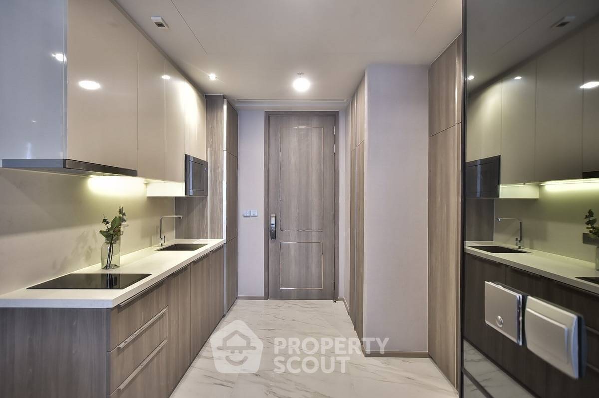 รูป คอนโด 1-ห้องนอน ที่ เซเลส อโศก ใกล้ MRT สุขุมวิท (ID 2436514) - รูปที่ 11/13