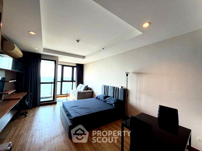 คอนโดให้เช่า : คอนโด สตูดิโอ ที่ ลัดดา พลัส ใน ศรีราชา (ID 2593342)