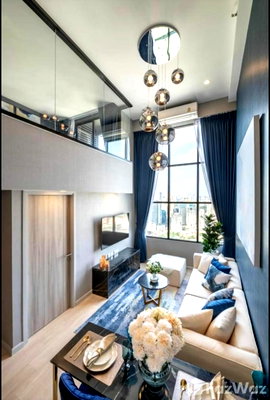 Condos for rent : 1 Bedroom Condo for rent at Knightsbridge Prime Sathorn 1058288