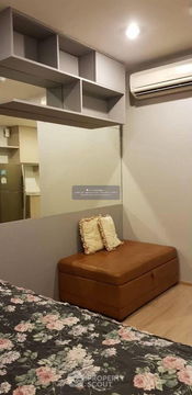 คอนโด สตูดิโอ ที่ ไอดีโอ คิว จุฬา-สามย่าน ใกล้ MRT สามย่าน (ID 2308322)