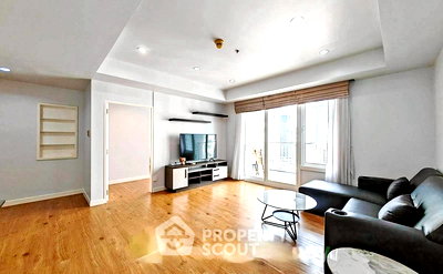 Condos for sale : 2-BR Condo at Baan Siri 24 near BTS Phrom Phong (ID 2667079)