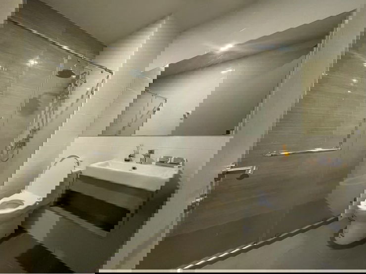 รูป ขายห้องคอนโดKnightsbridge Prime รัชโยธิน - รูปที่ 13/21