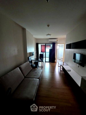 ขายคอนโด : คอนโด 1-ห้องนอน ที่ ศุภาลัย ลอฟท์ แจ้งวัฒนะ ใน บางตลาด (ID 2401067)