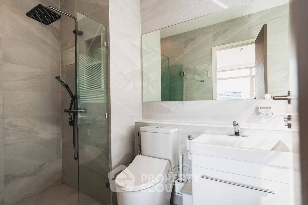 รูป คอนโด 2-ห้องนอน ที่ ริธึ่ม เอกมัย เอสเตท ใกล้ BTS ทองหล่อ (ID 2081429) - รูปที่ 15/20